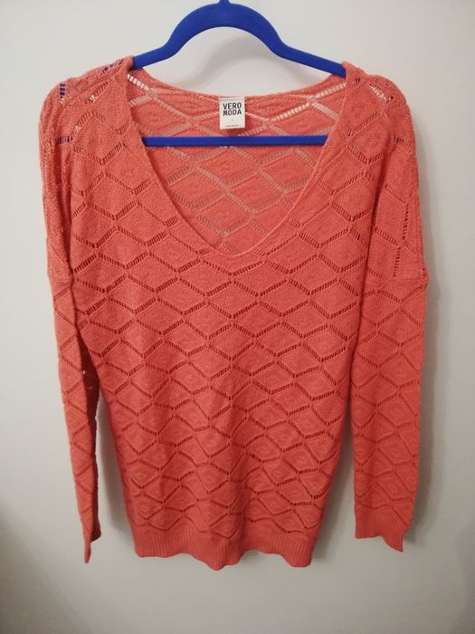 Damski sweterek Vero Moda