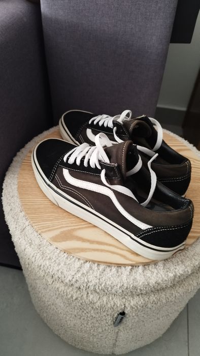Tênis Vans old school 41