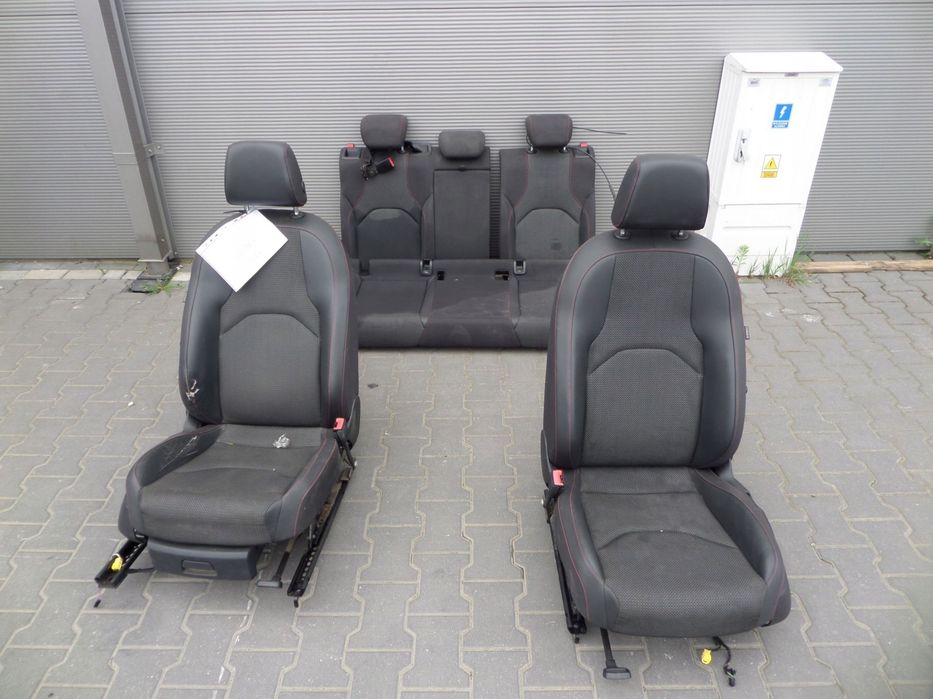 leon iii lift fr kombi fotele tapicerki