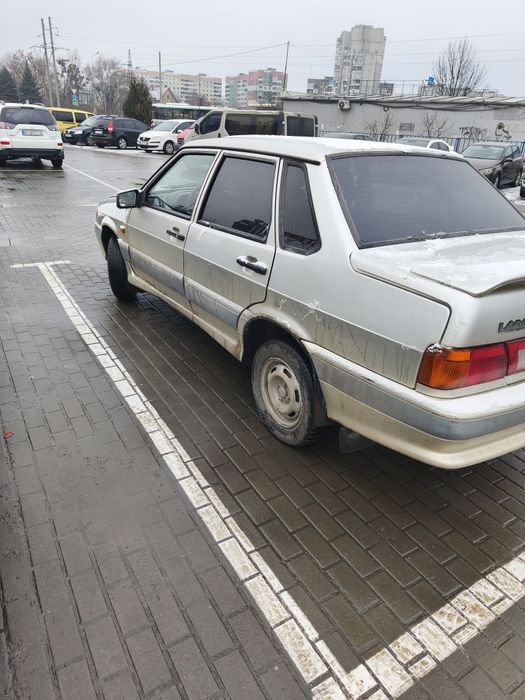 Продам авто терміново