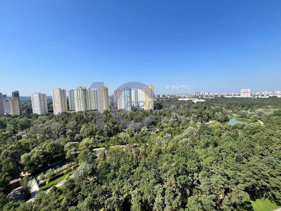 3-комнатная квартира по адресу (площадь 83,6 м²) - Atlanta.ua - фото 2