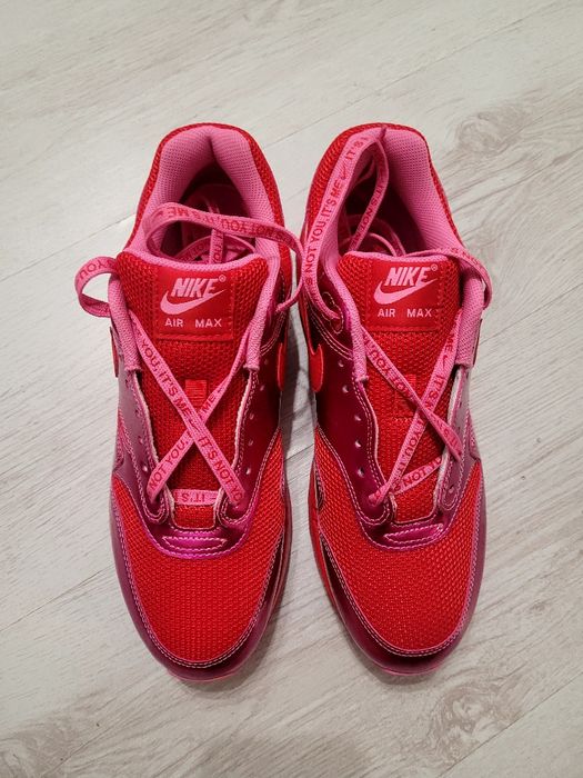 Кроссовки NIKE AIR MAX 1 PRM нові original