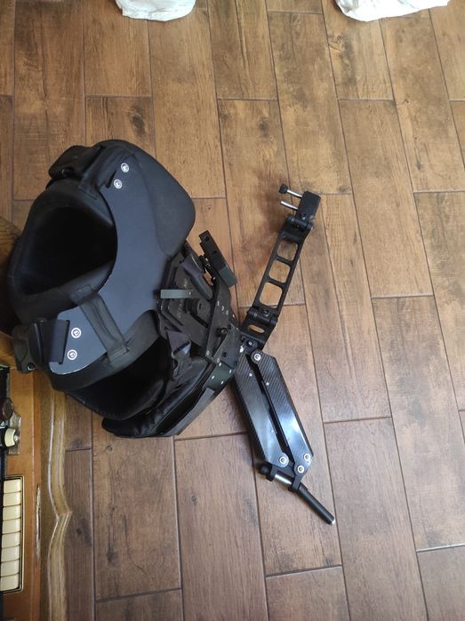 Stabicam Стабилизатор с рукой і насадкой і кронштейном