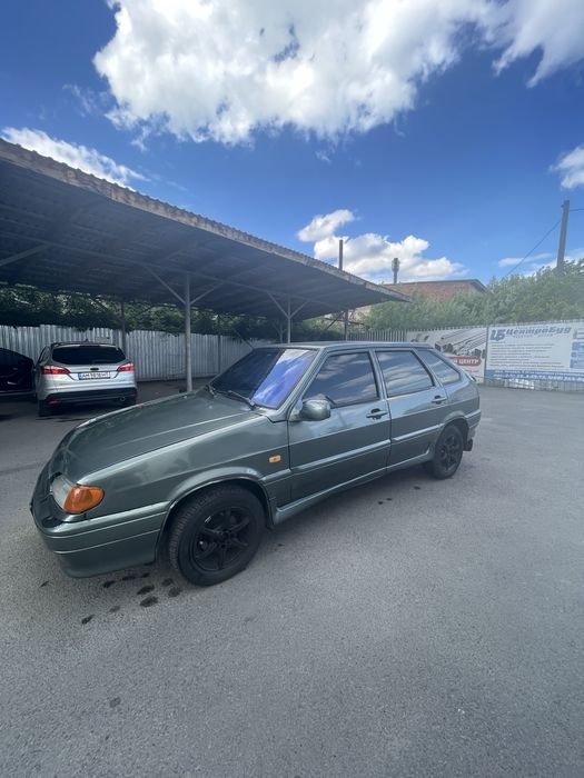 ВАЗ / Lada 2111 2008 VIN XTA21144084590562 фото оголошення 4 з 8
