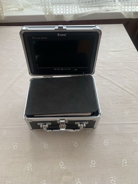 Камера для підводної зйомки Eyoyo EF07