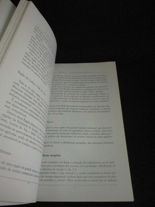 Livro Plano Estratégico dos Resíduos Industriais