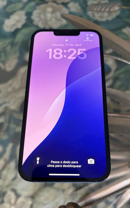 Iphone 13 128G Bom estado !