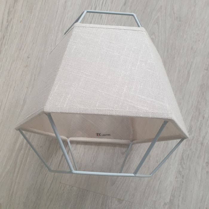 Klosz / abażur do lampy