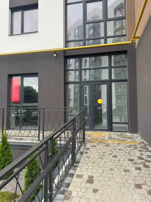 Оренда комерційного приміщення в ЖК Супернова