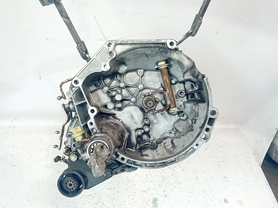 Caixa de velocidades manual CITROËN Saxo (S0, S1)