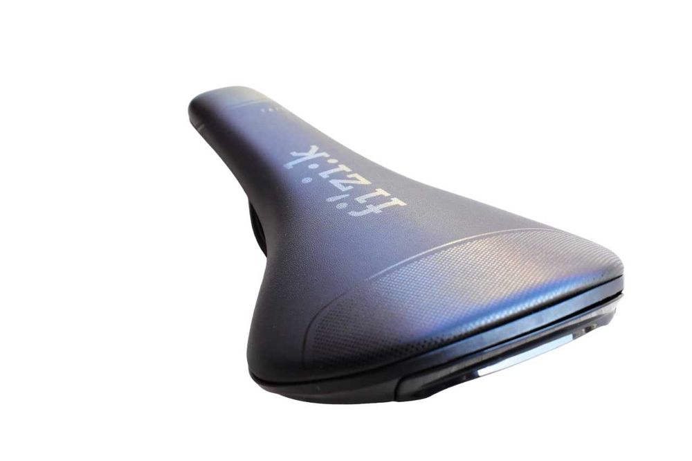 -64% NOWE Siodełko Fizik Taiga 138mm Cr-Mo fi'zi:k MTB trail enduro DH