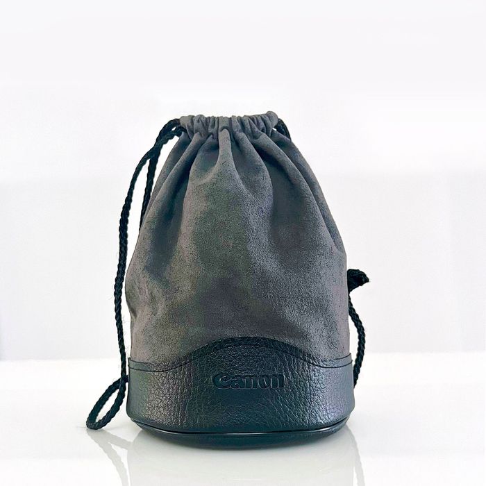 Canon EF 16-35mm f/2.8L USM - Nova