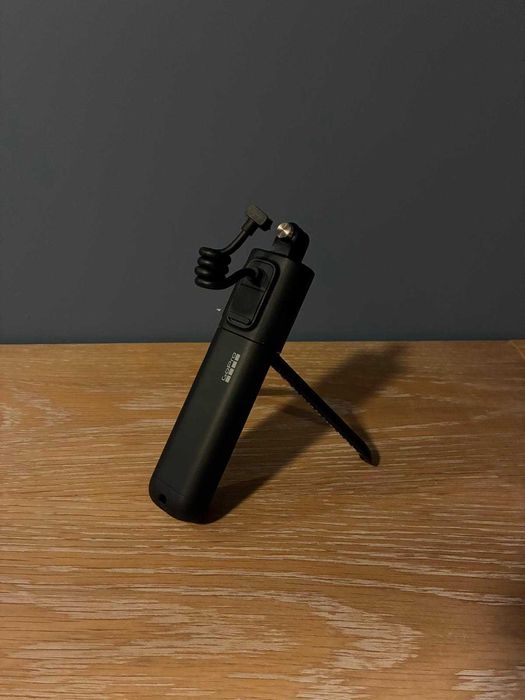 GoPro Volta – Bastão com bateria original – NOVO