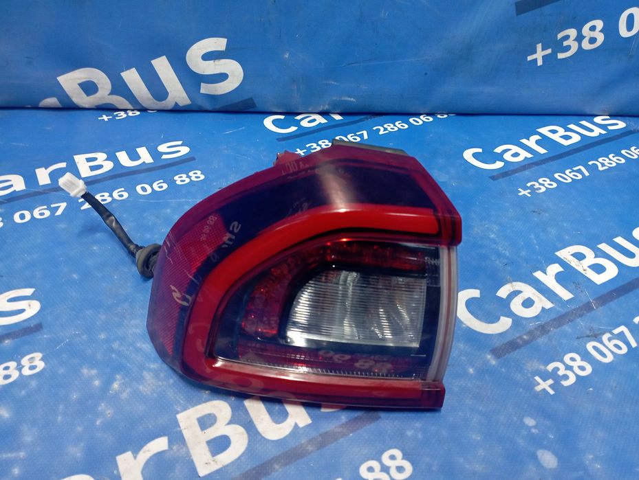 Ліхтар задній лівий Kia Niro Electric 2019 Кіа Ніро фонарь левый