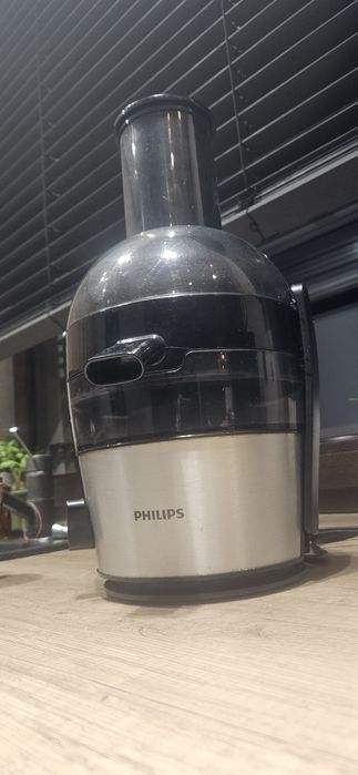 Sokowirówka philips 500-700w