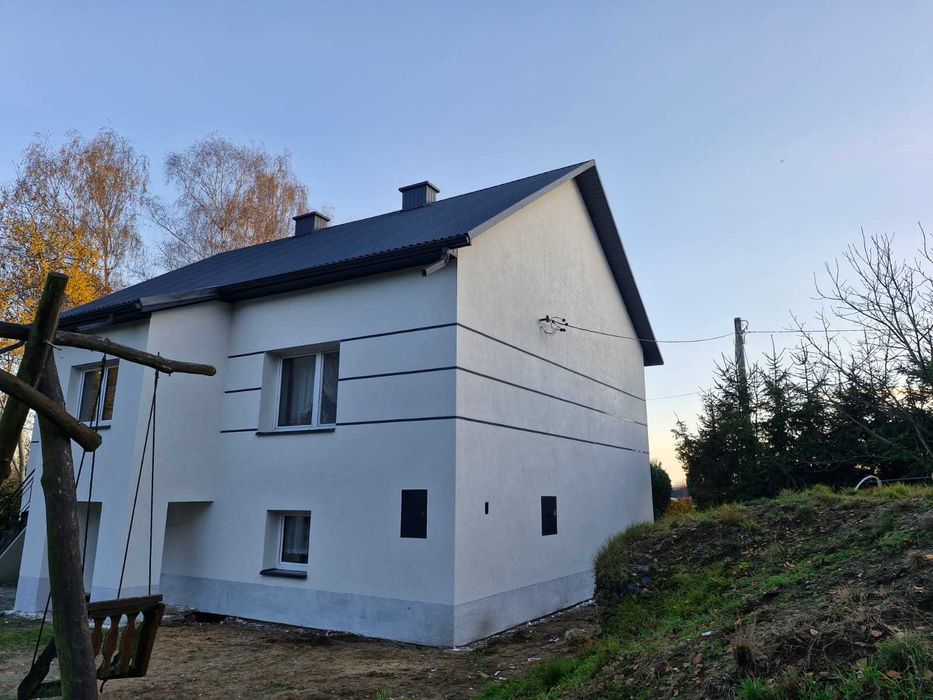 Docieplenia , Ocieplenia , elewacje , termomodernizacja