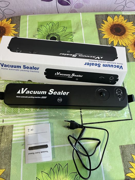 Продам вакуматор