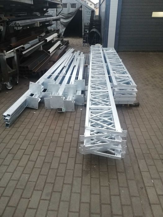 Kratownica Dachowa Bindra - 6m 7m 8 m - Kratownice Bindry Legary - Producent