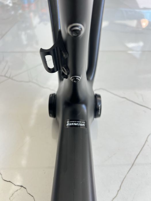 Quadro Specialized Sworks 56 como novo