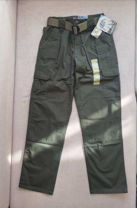 Штаны First Tactical и 5.11 Tactical (США)