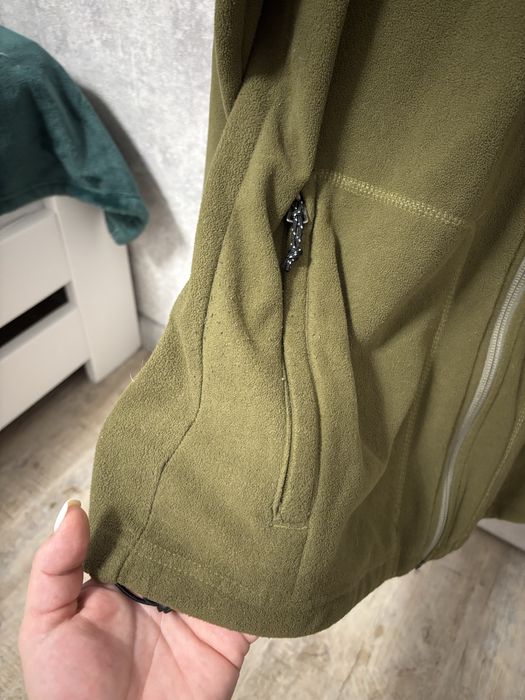 Продам флисовую кофту Columbia s