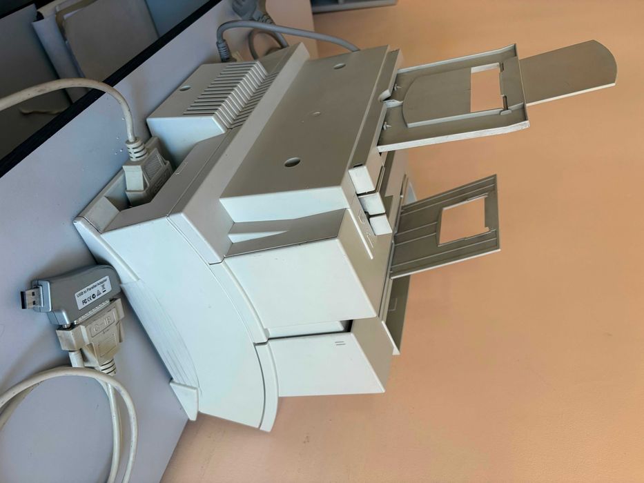 Принтер HP LaseJet 6L