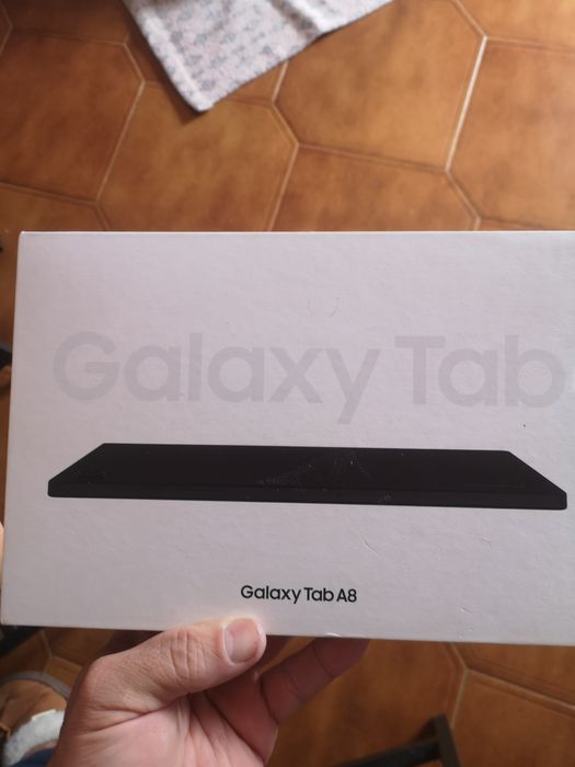 Tablet Samsung A8 32 Gb