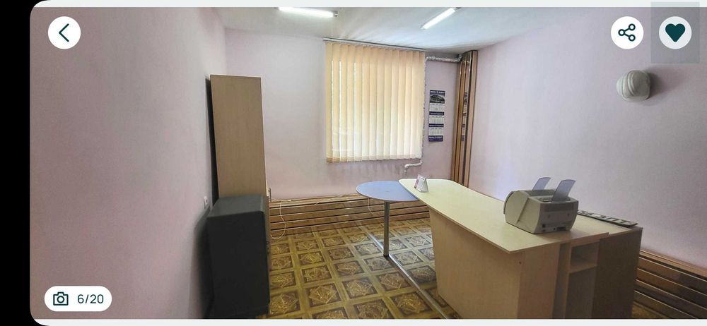 Продаж ЦОКОЛЬНОГО приміщення вул. Рекордна, 388 кв.м, БЕЗПЕЧНО.