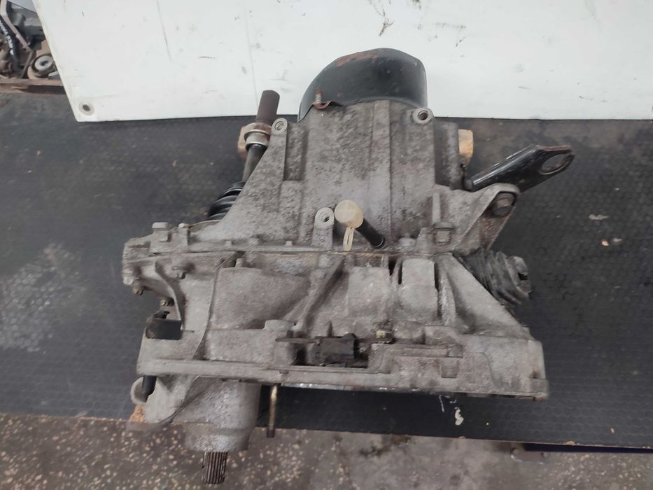 CVBF7- CAIXA VELOCIDADES REF. JB1513 RENAULT CLIO 1.2 16V