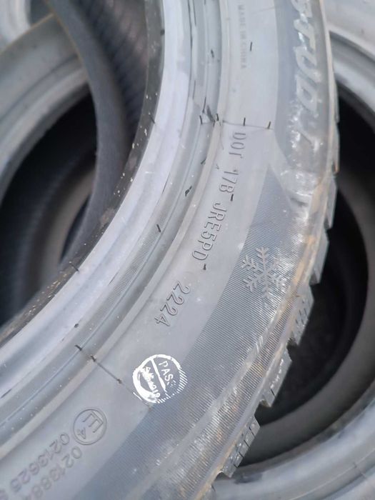 Grenlander 215/55 R16 97T XL ICEDEFENSOR STUD I