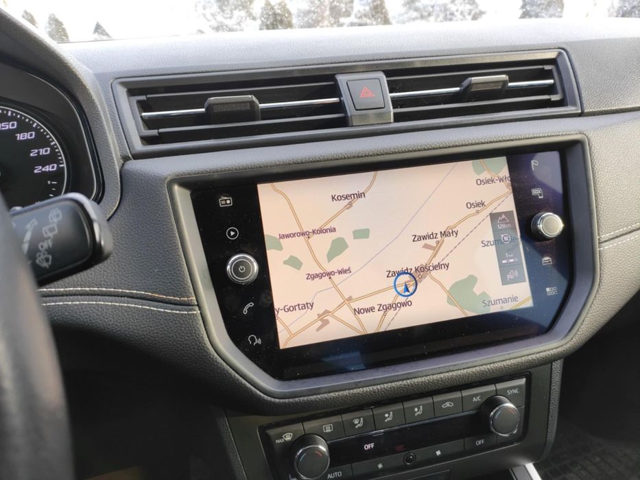 Seat Arona Xcellence, 2019, DSG