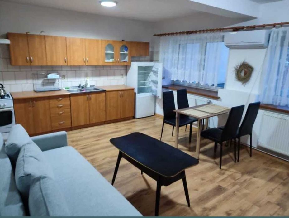 Mieszkanie do wynajęcia w Strzelinie