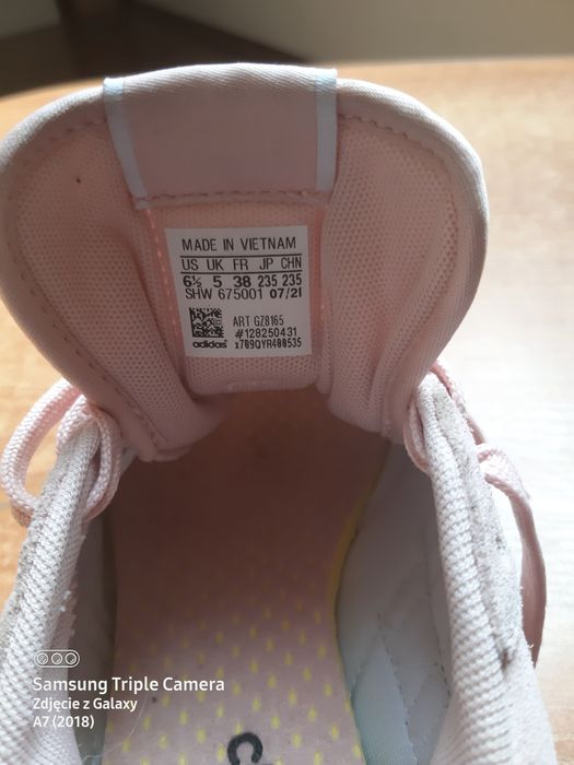 Sprzedam buty Adidas r38