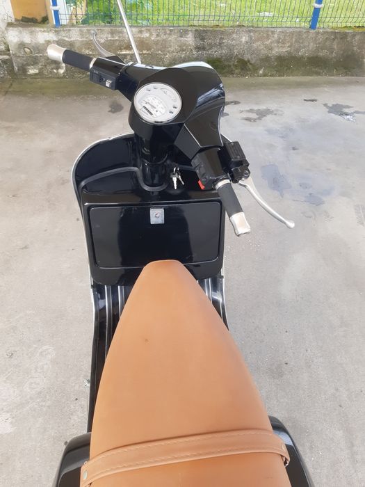 Vespa PX 200cc/225cc