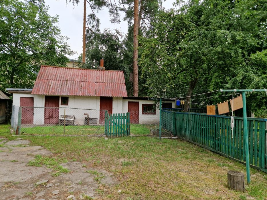 Продаж земельної ділянки  Центр Бучі!Біля Новуса.