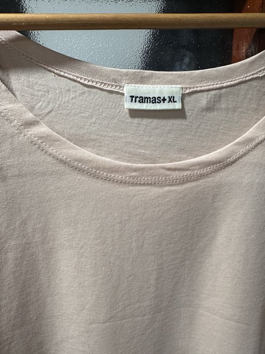 Pijama de alcas e calcao da TRAMAS XL