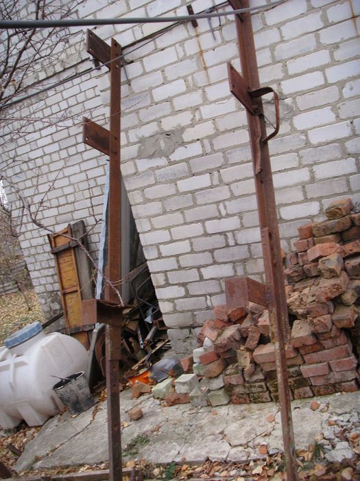 Генератор трактор т16, т25