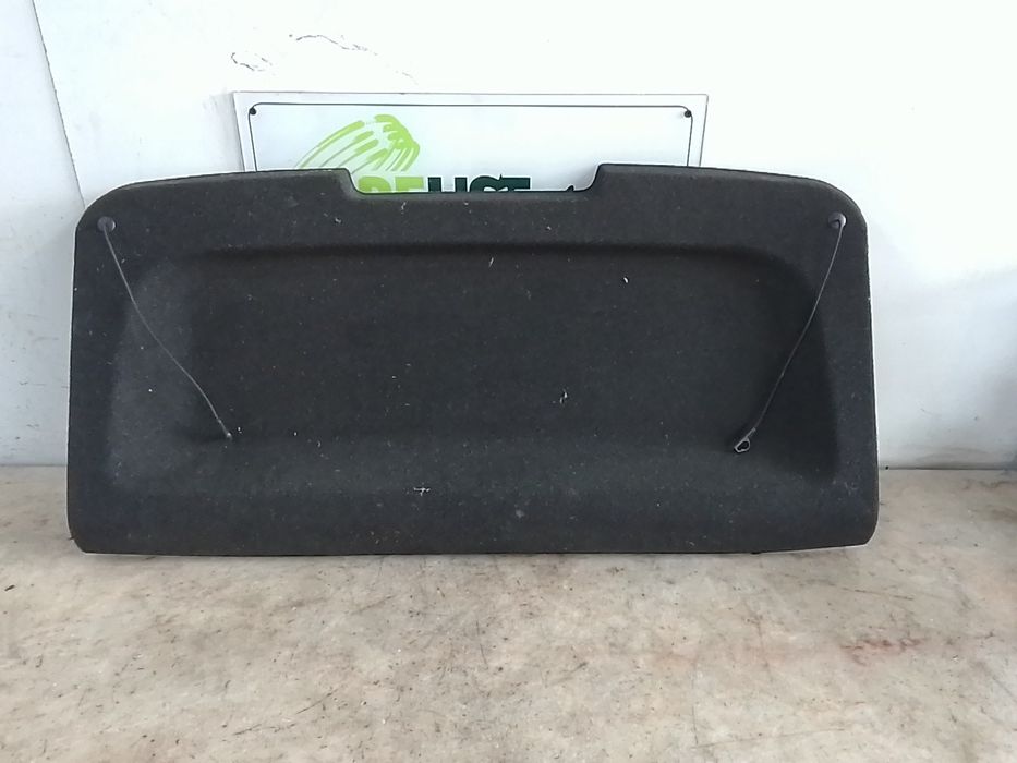 Chapeleira / tampo da mala FIAT Grande Punto (199_)