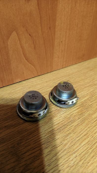 Динаміки від колонок