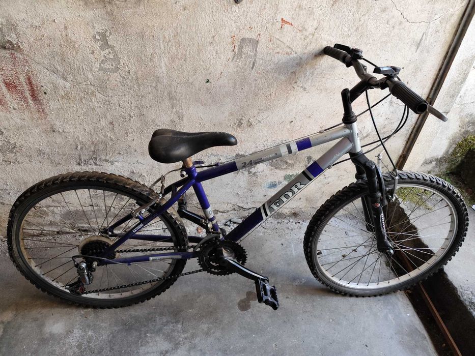Bicicletas antigas para venda