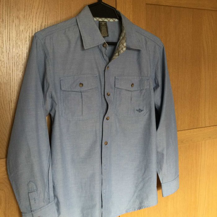 Elegancka koszula marki Dockers