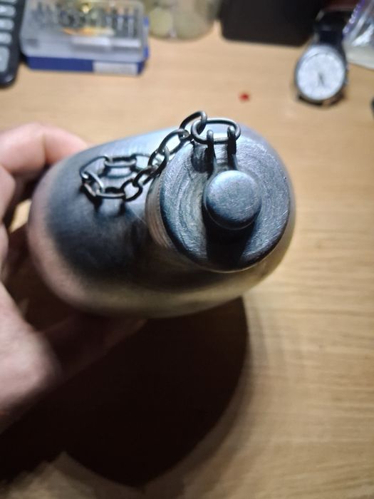 Продам армейскую фляга Времен СССР недорого.