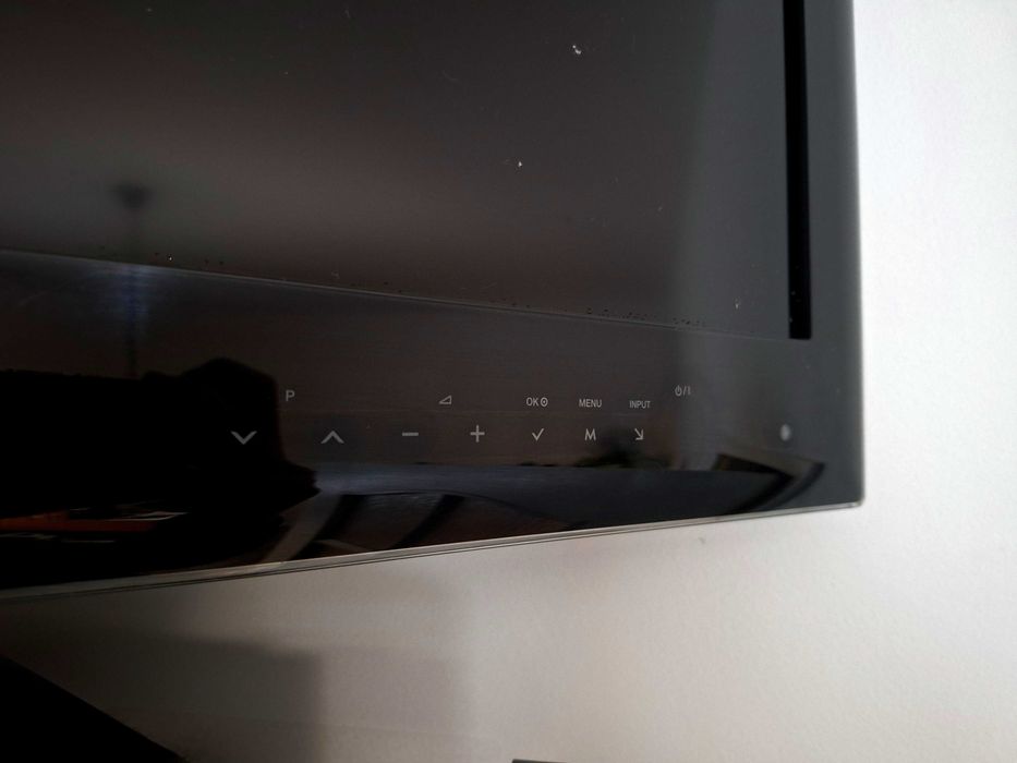 Telewizor LG 42 led ledowy płaski