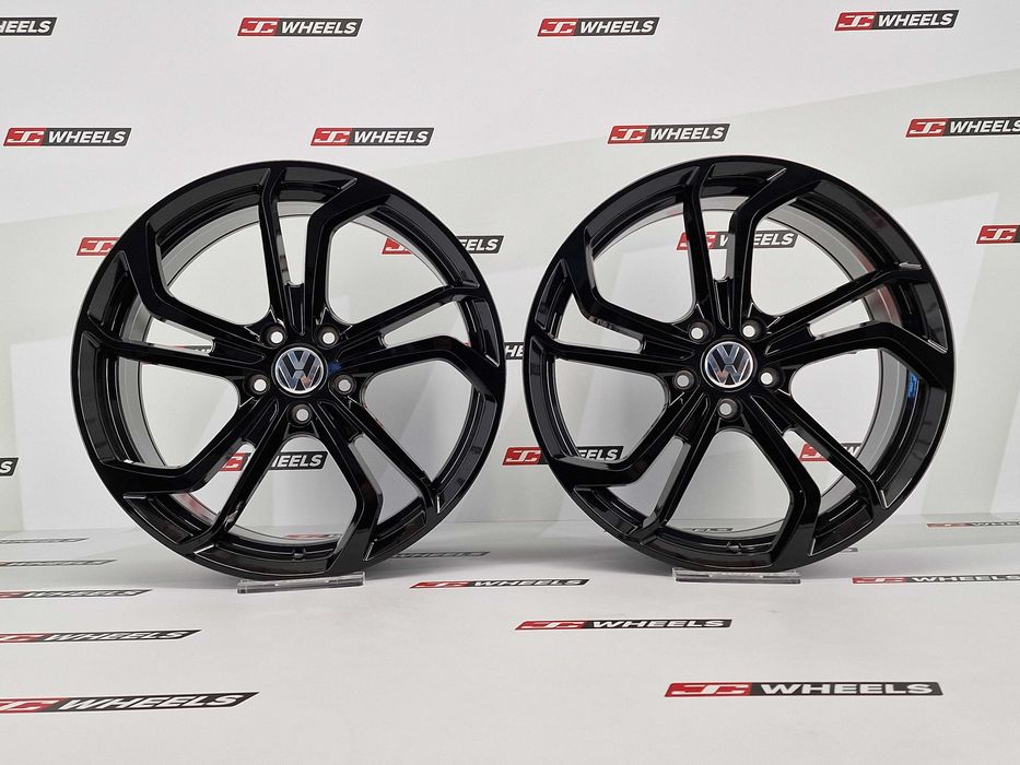 Jantes Look VW Golf TCR em 18 | 5x112