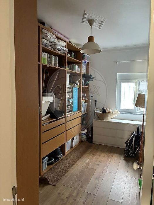 Apartamento T4 para venda
