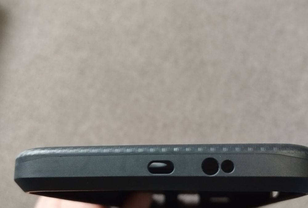 Capa Original Xiaomi Redmi Note 9T 5G