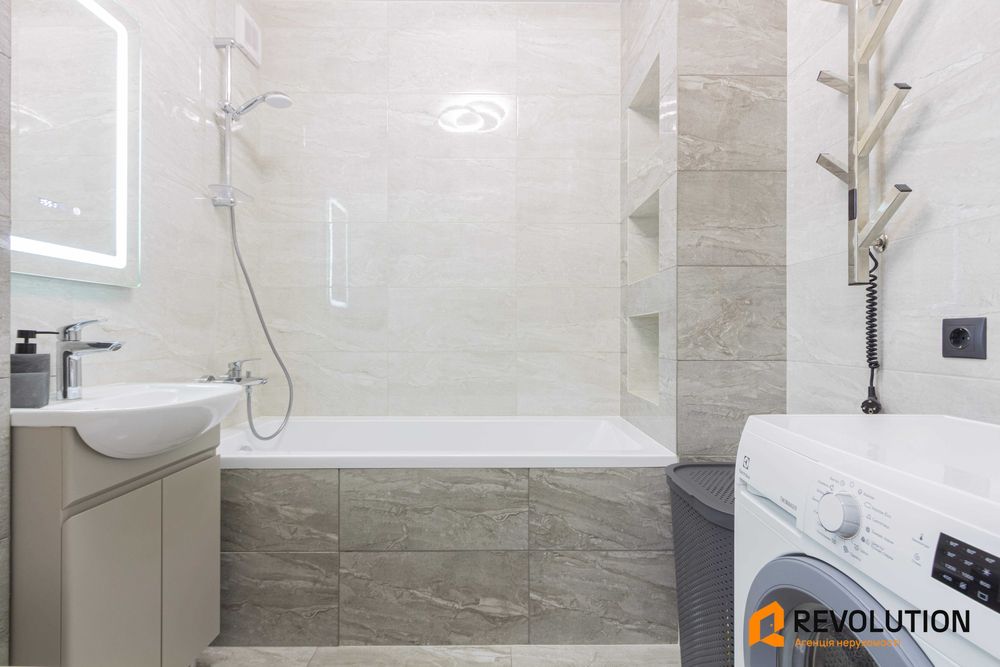 БЕЗ комісії. Оренда 1 км + кухня студія. ЖК Manhattan city. Генератор. 7 поверх