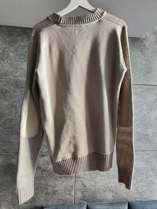 Sweter / bluza Nike rozmiar S/M - używany, stan dobry+ Tanio!
