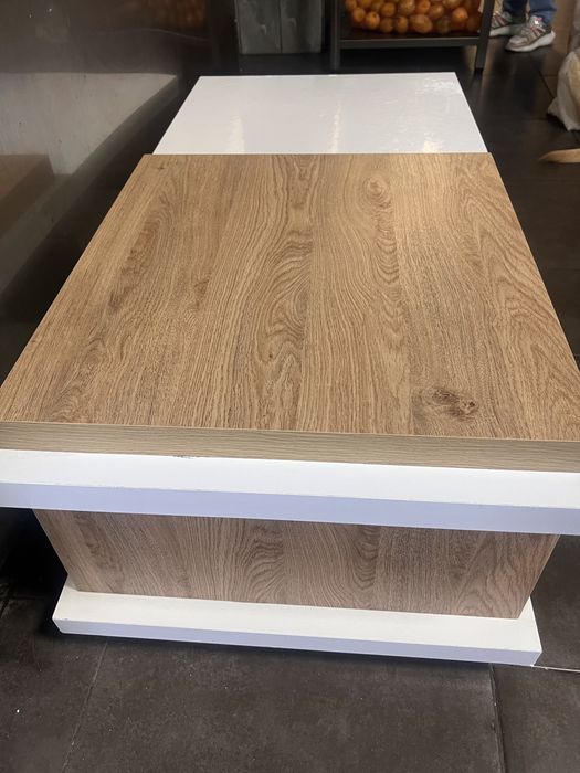 Vendo mesa de centro