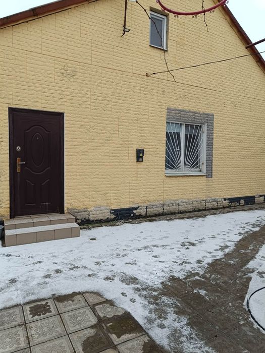 ПРОДАЄТЬСЯ БУДИНОК 100М2,  Криворізький район